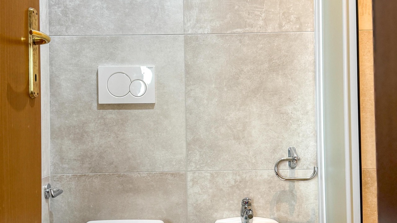 Photo of Bathroom in Sarnico