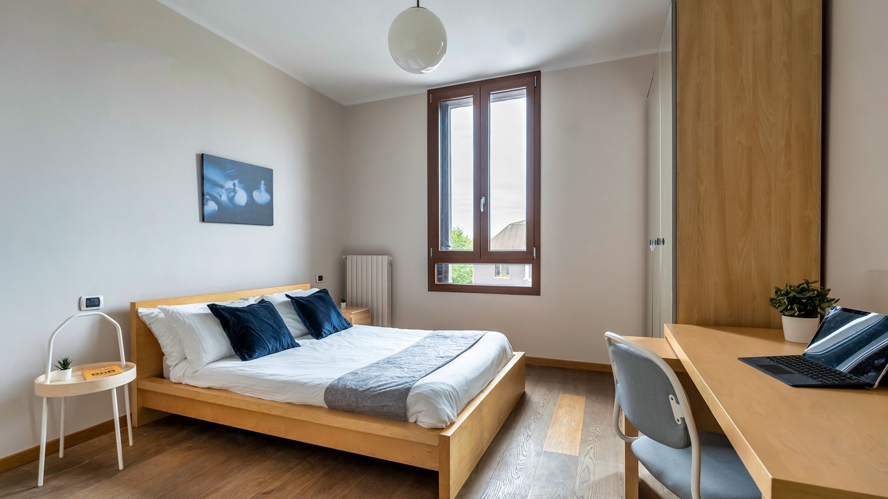 Photo of Bedroom in Ponte Seveso