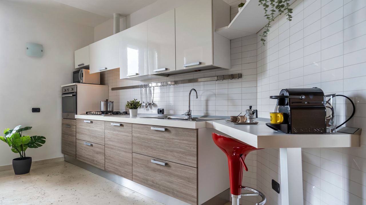 Photo of Kitchen in Ponte Seveso