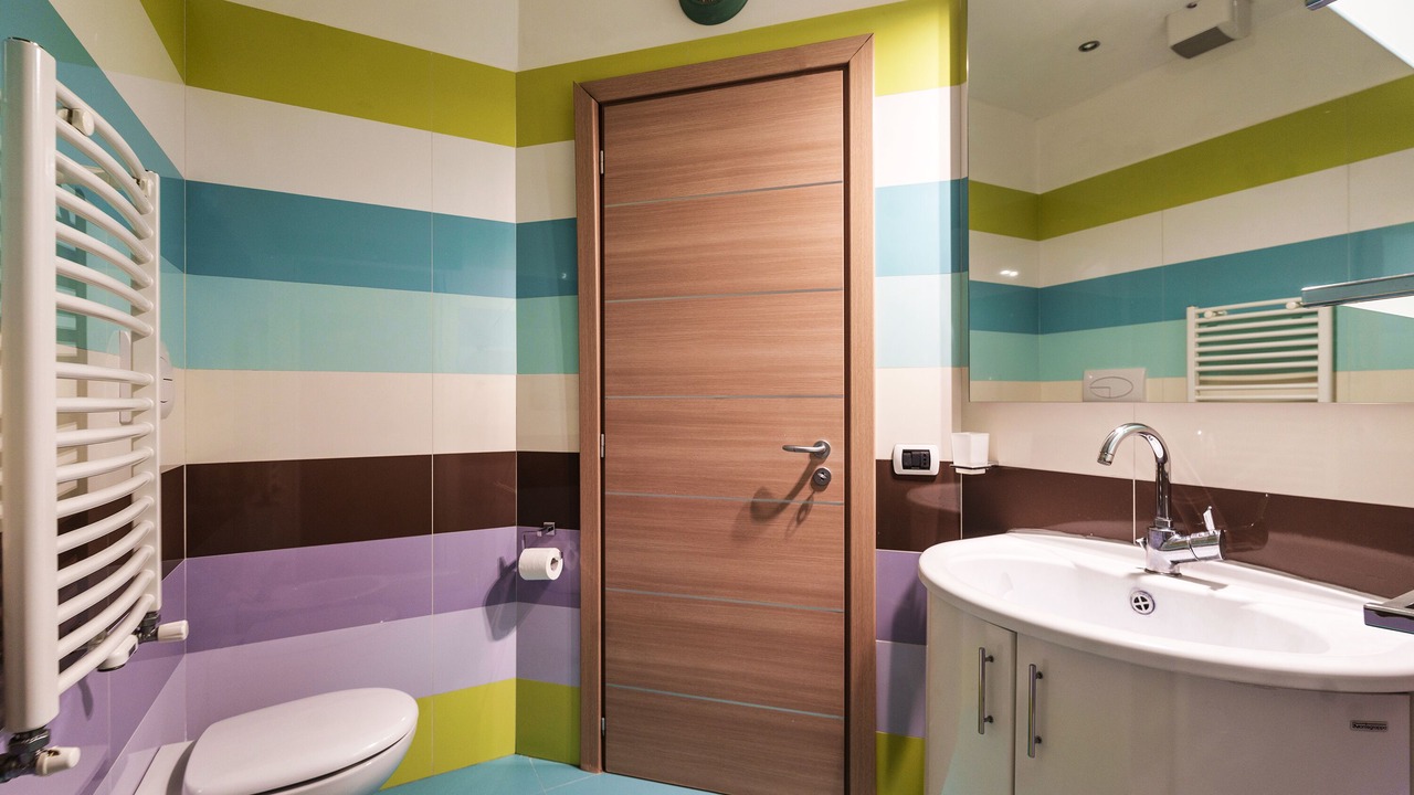 Photo of Bathroom in Ponte Seveso