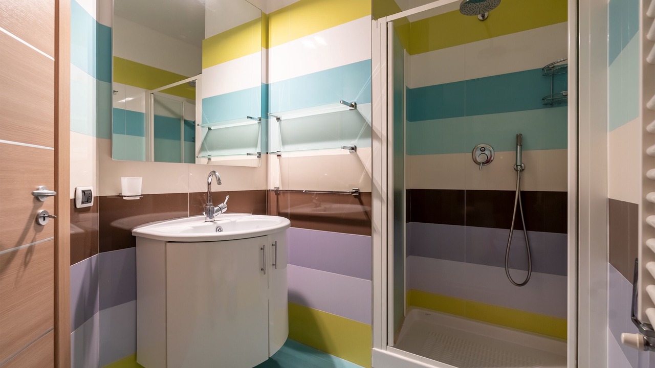 Photo of Bathroom in Ponte Seveso