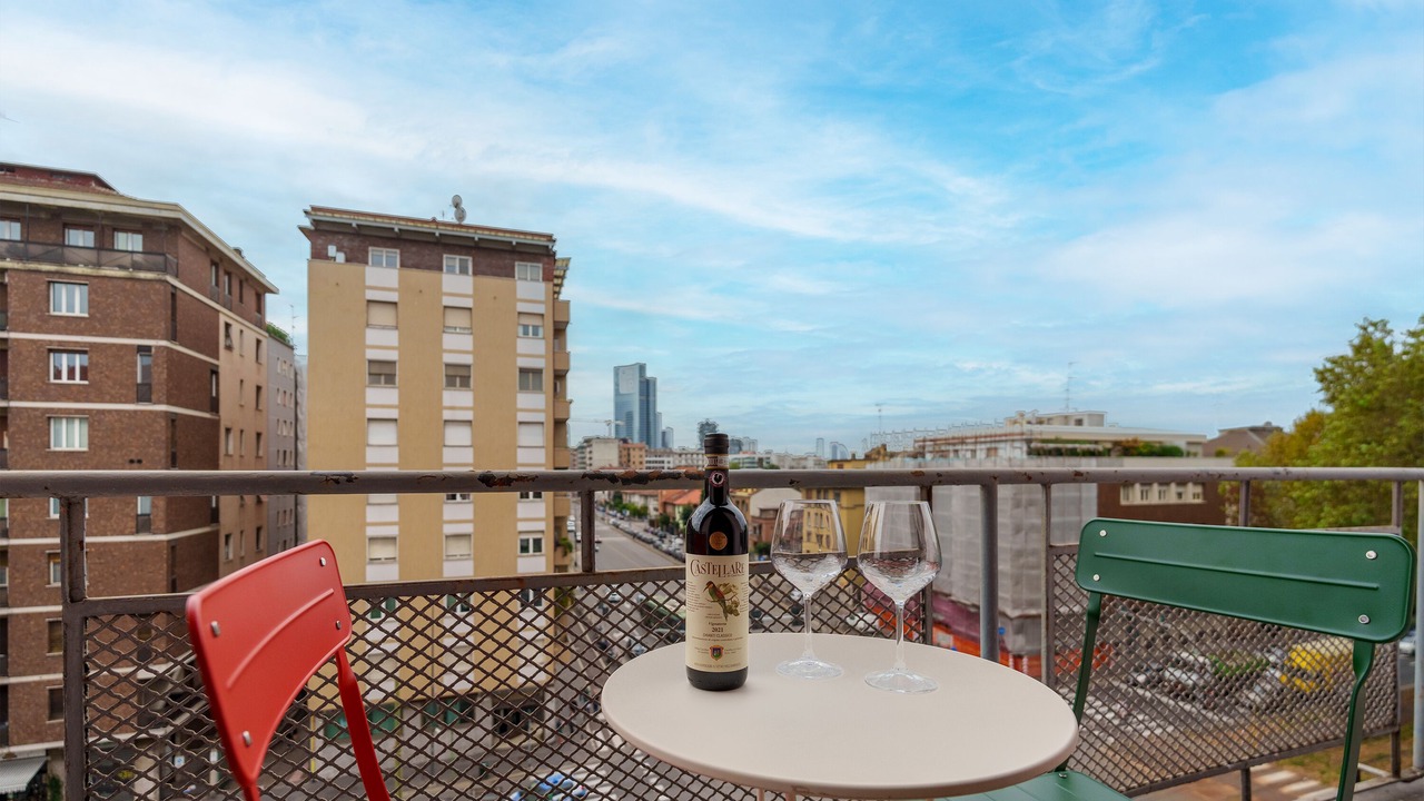 Photo of Outdoor in Ponte Seveso