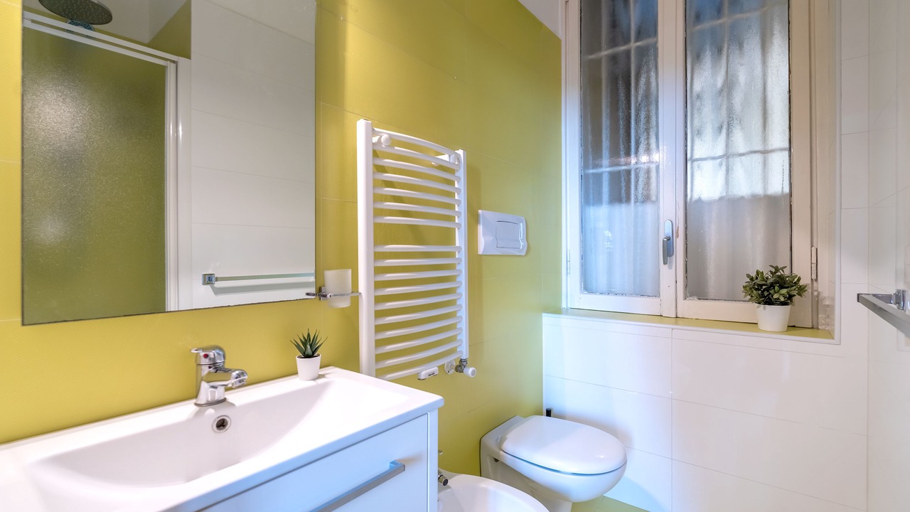 Photo of Bathroom in Ponte Seveso