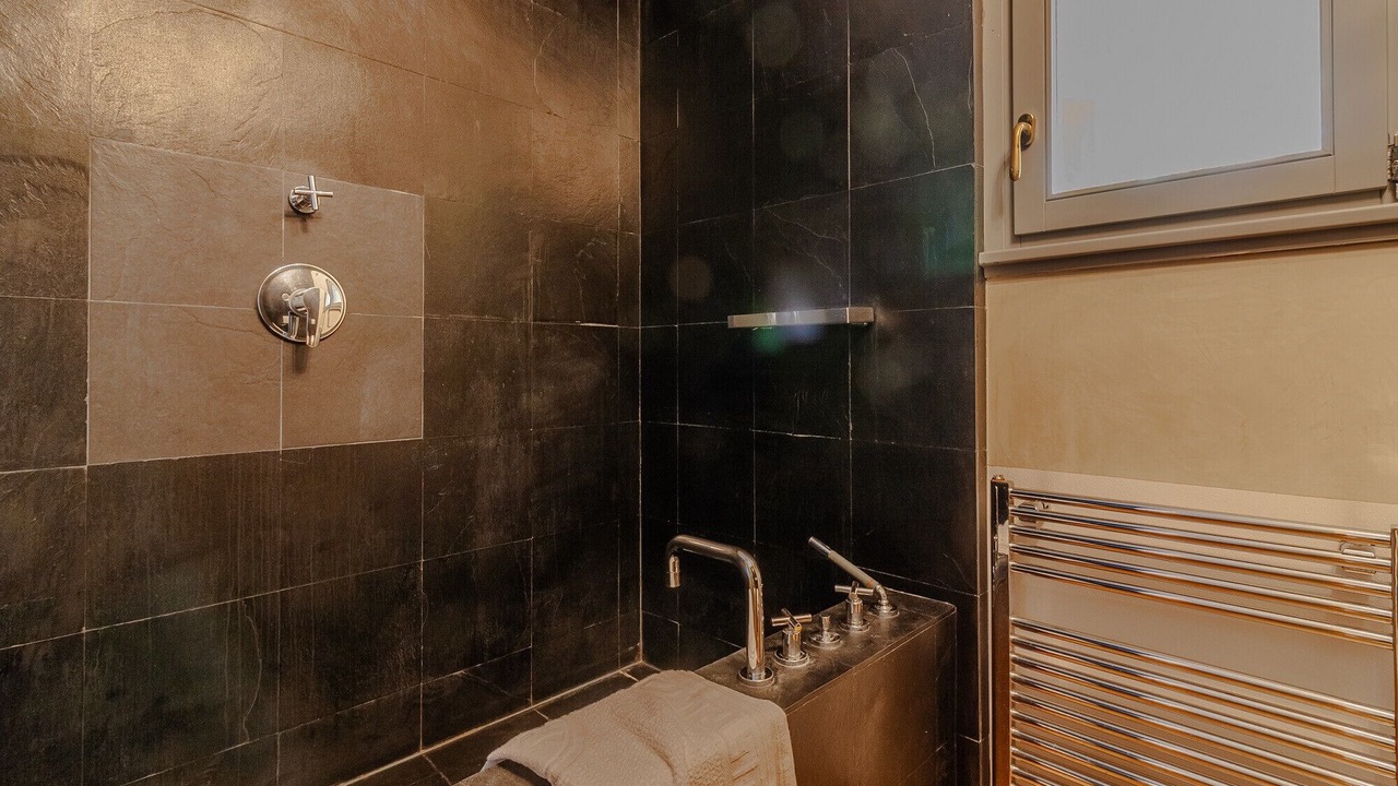 Photo of Bathroom in Fiumelatte