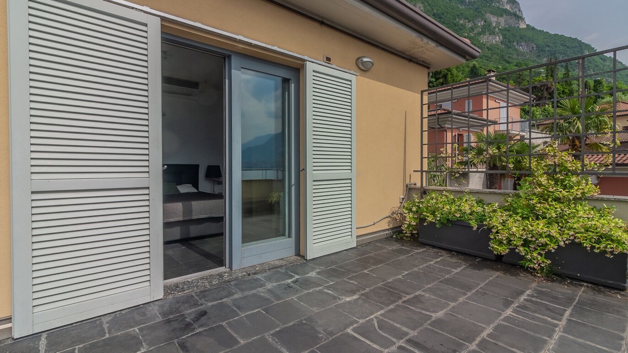 Photo of Patio Balcony in Fiumelatte