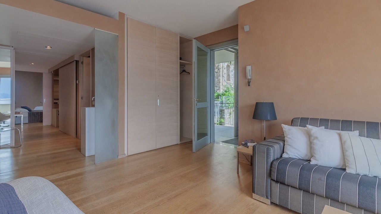 Photo of Livingroom in Fiumelatte