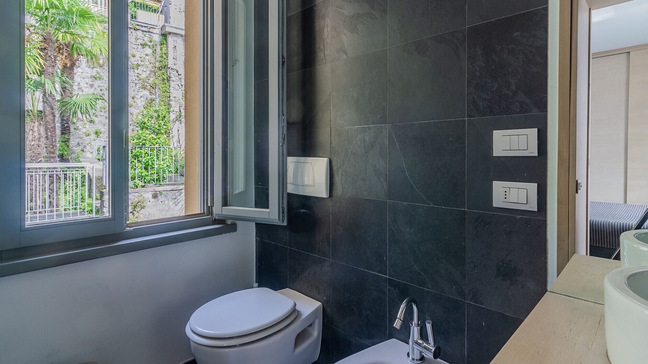 Photo of Bathroom in Fiumelatte