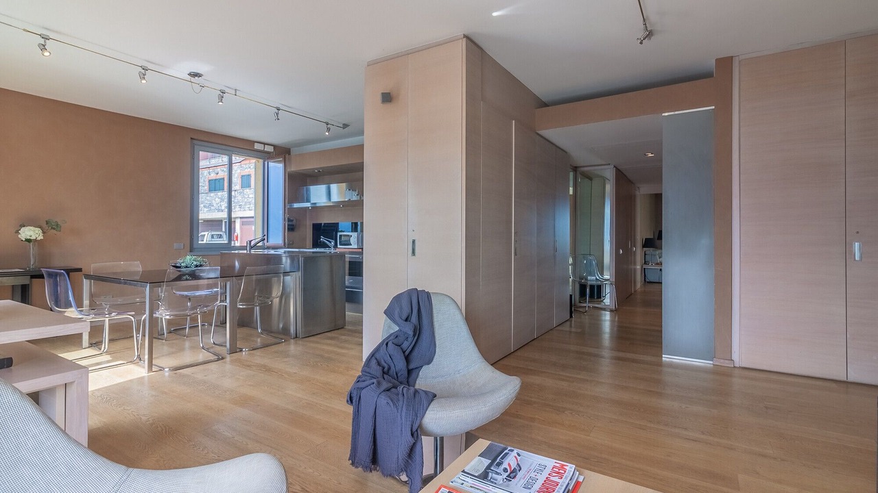 Photo of Livingroom in Fiumelatte
