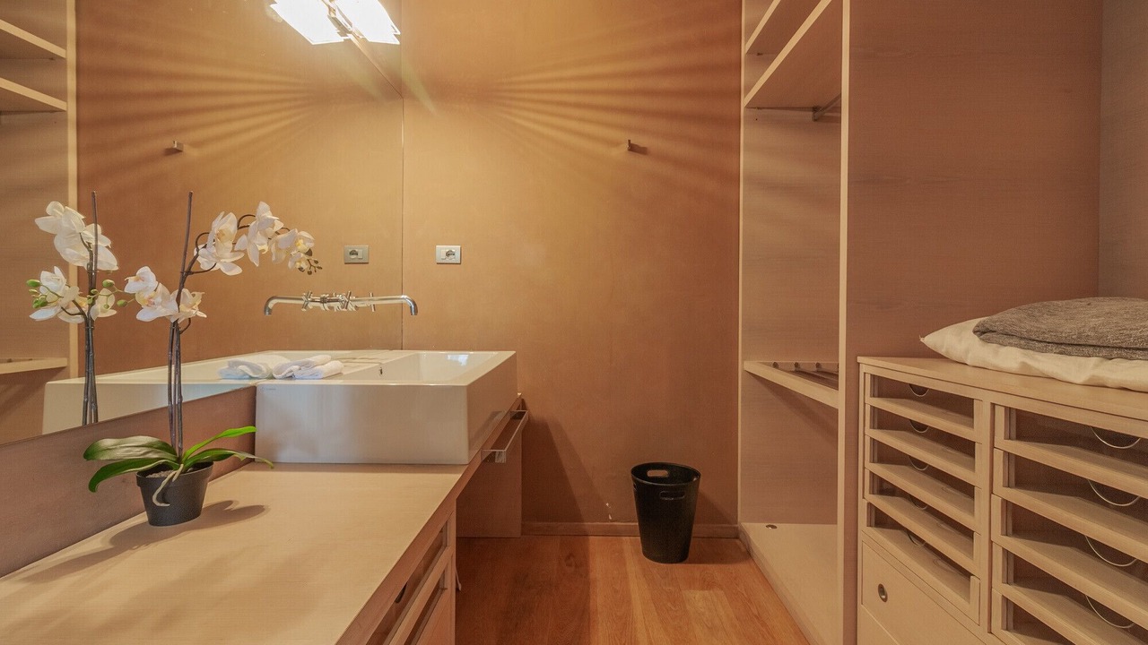 Photo of Bathroom in Fiumelatte