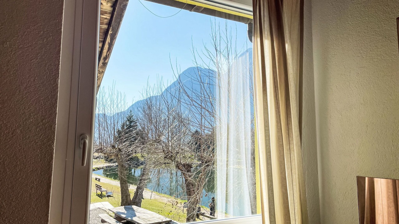 Photo of Bedroom in Samolaco