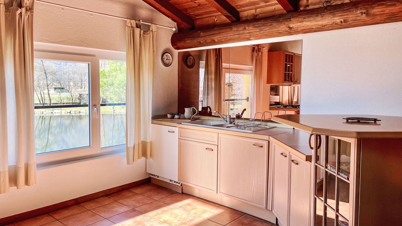 Photo of Bedroom in Samolaco