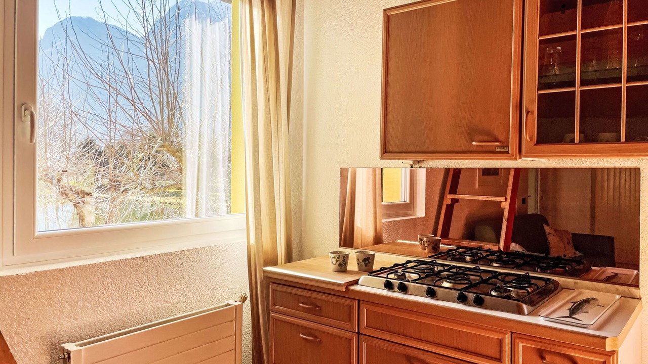 Photo of Bedroom in Samolaco