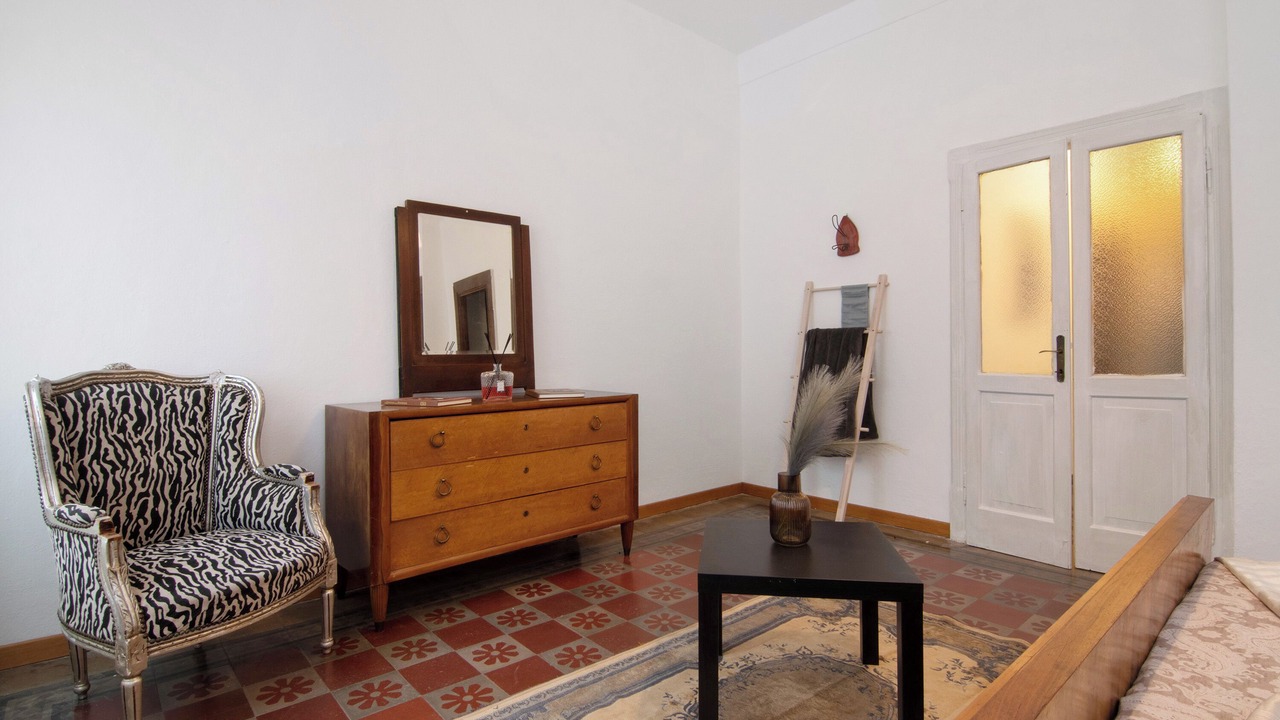Photo of Bedroom in Dervio