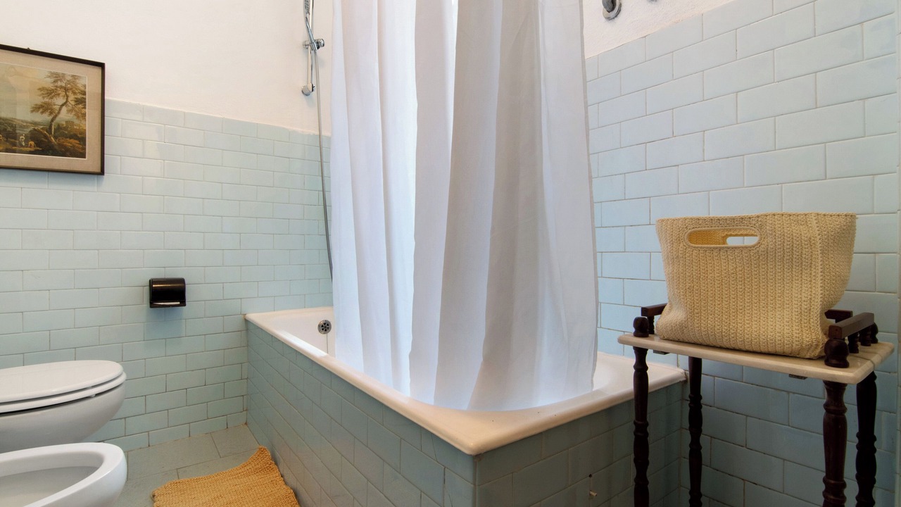 Photo of Bathroom in Dervio