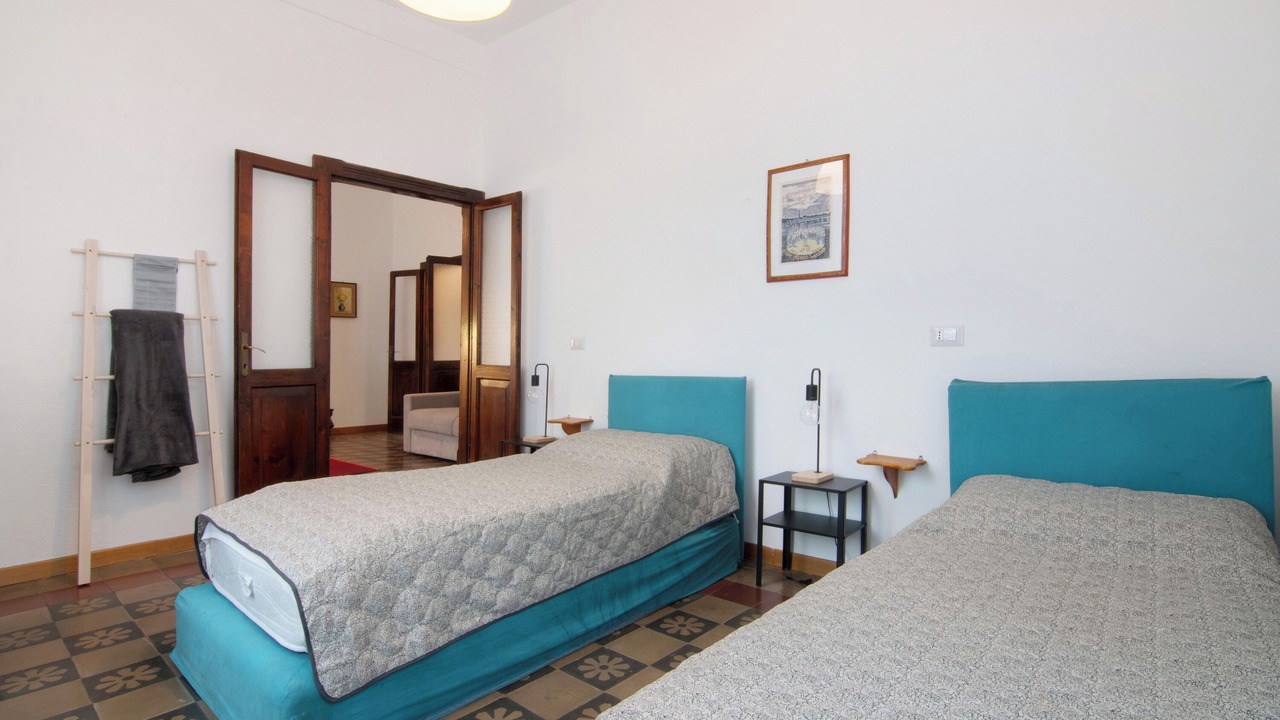 Photo of Bedroom in Dervio