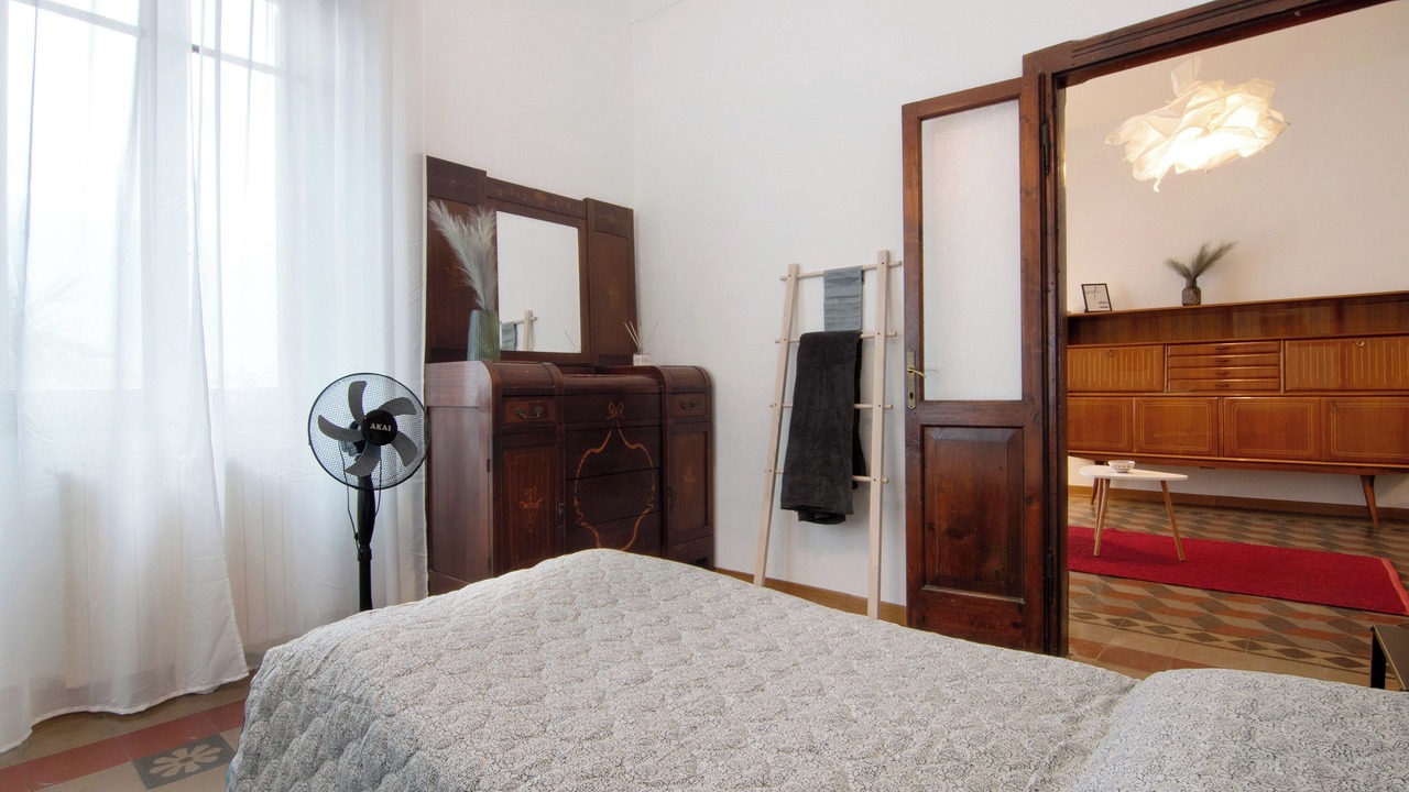 Photo of Bedroom in Dervio