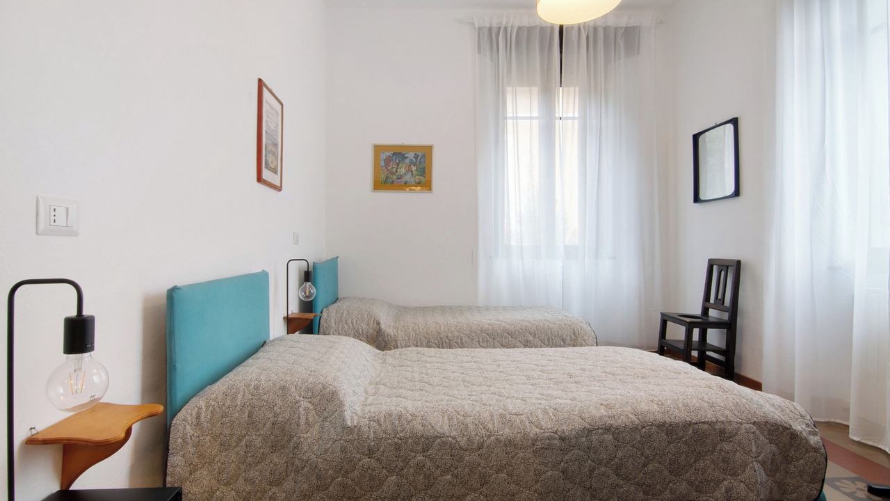 Photo of Bedroom in Dervio