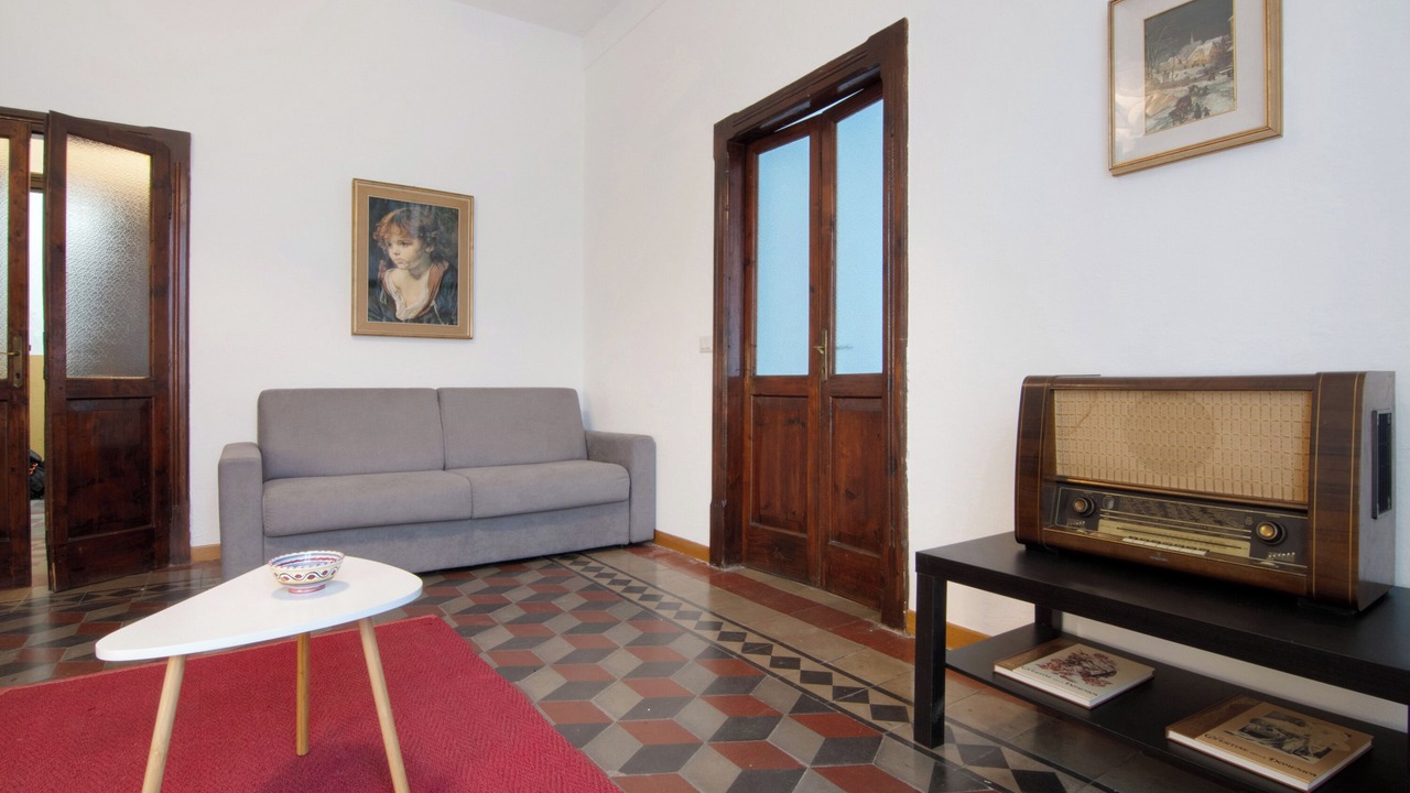 Photo of Livingroom in Dervio