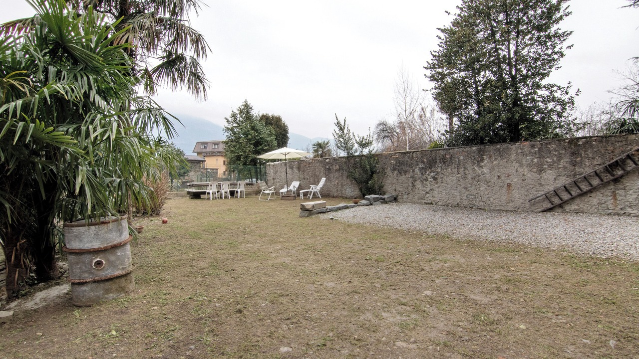 Photo of Outdoor in Dervio