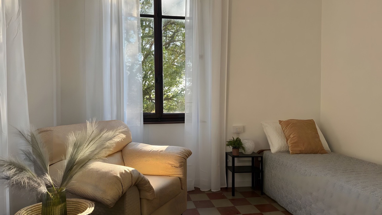 Photo of Bedroom in Dervio