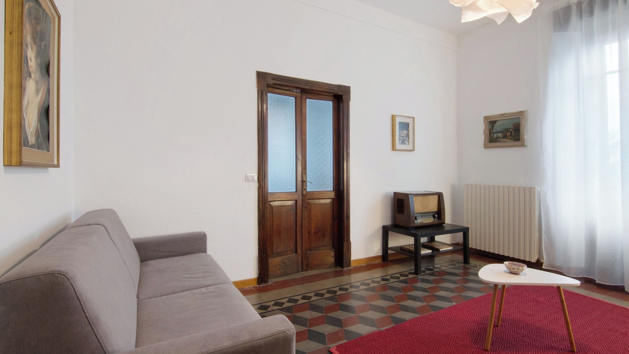 Photo of Livingroom in Dervio