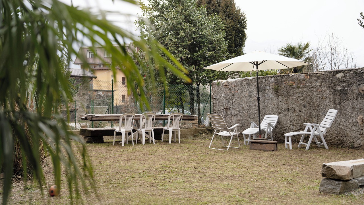 Photo of Outdoor in Dervio