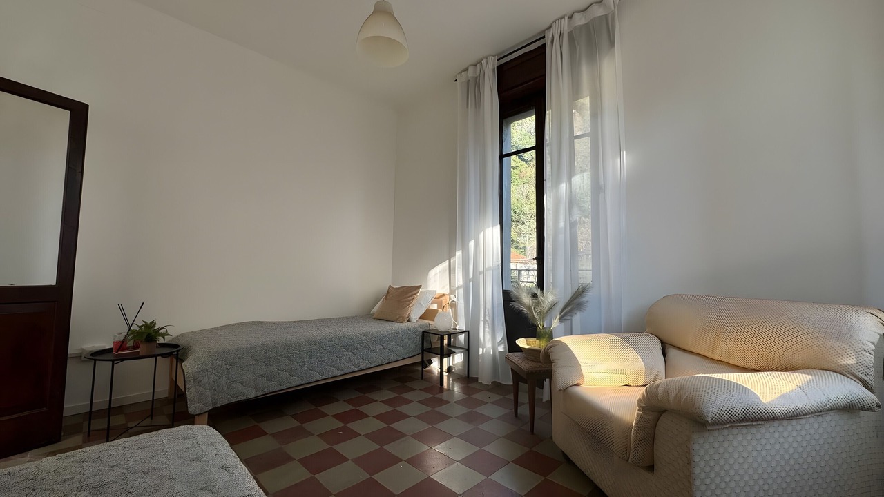 Photo of Bedroom in Dervio