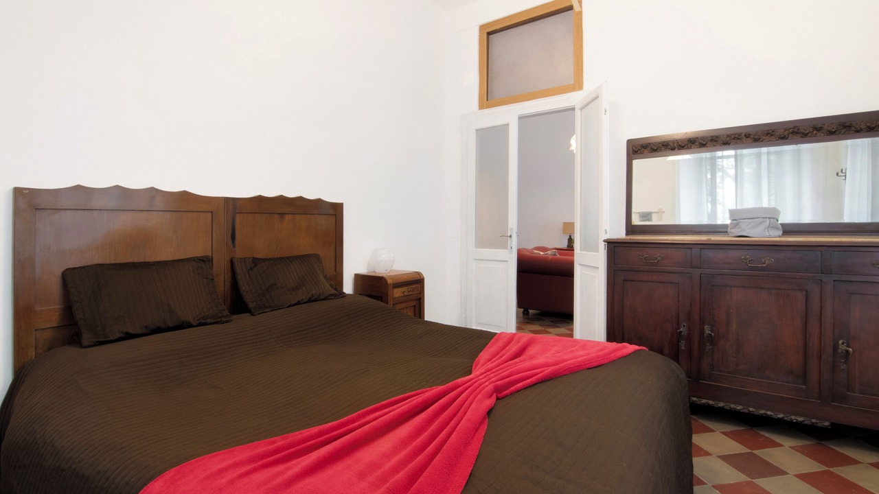 Photo of Bedroom in Dervio