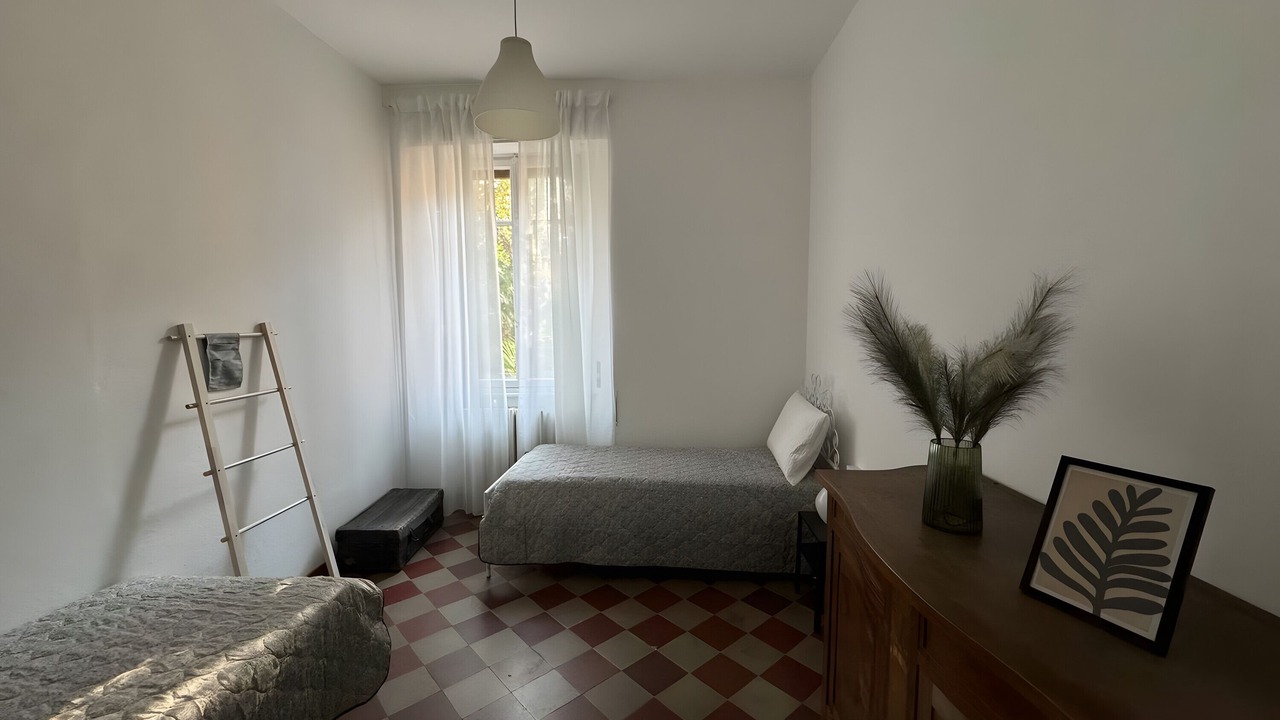 Photo of Bedroom in Dervio