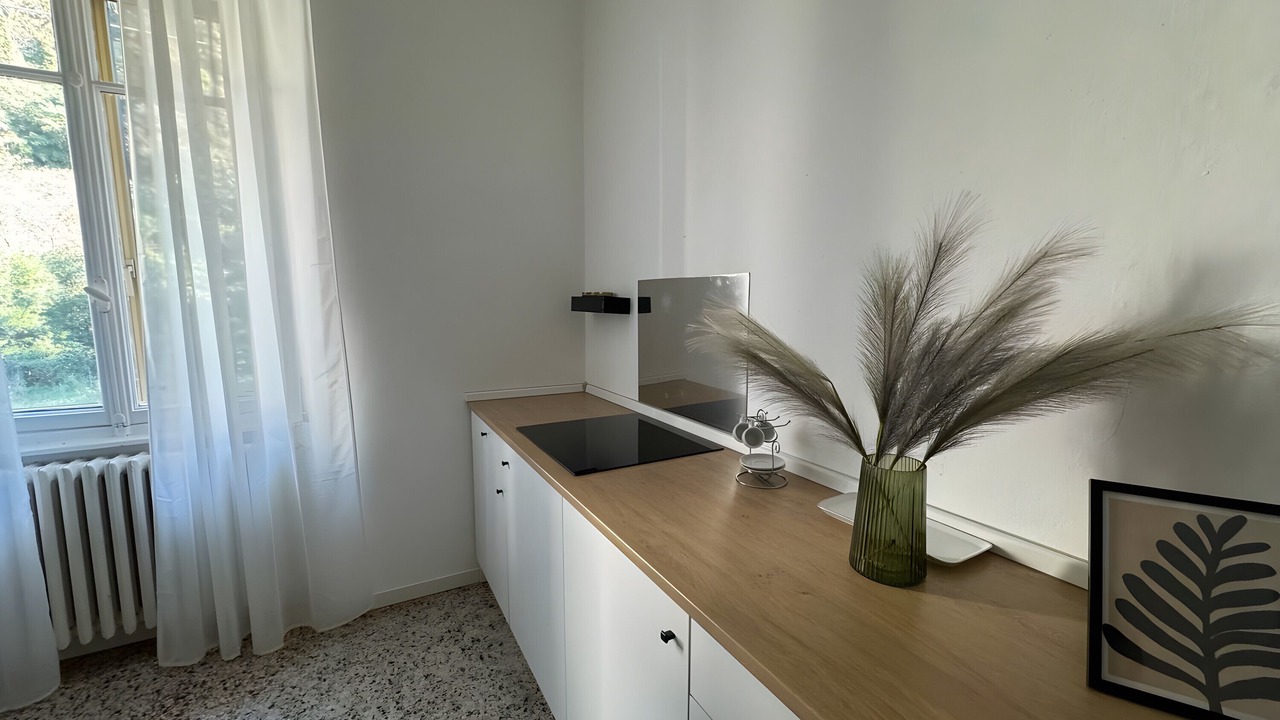Photo of Kitchen in Dervio