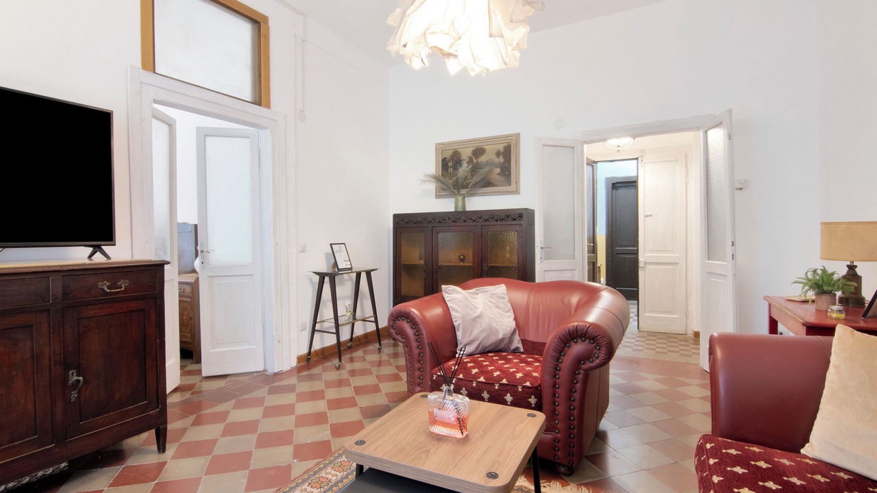 Photo of Livingroom in Dervio