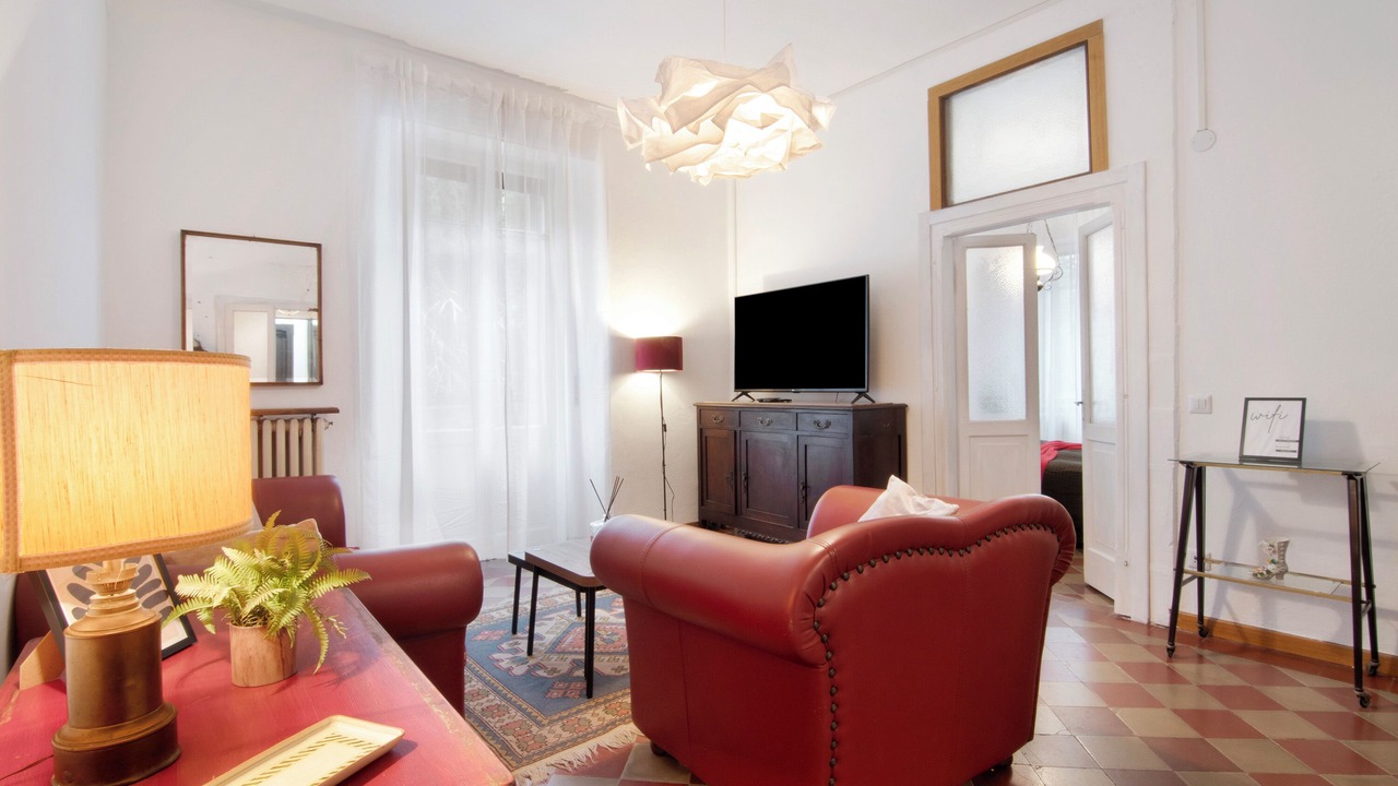 Photo of Livingroom in Dervio