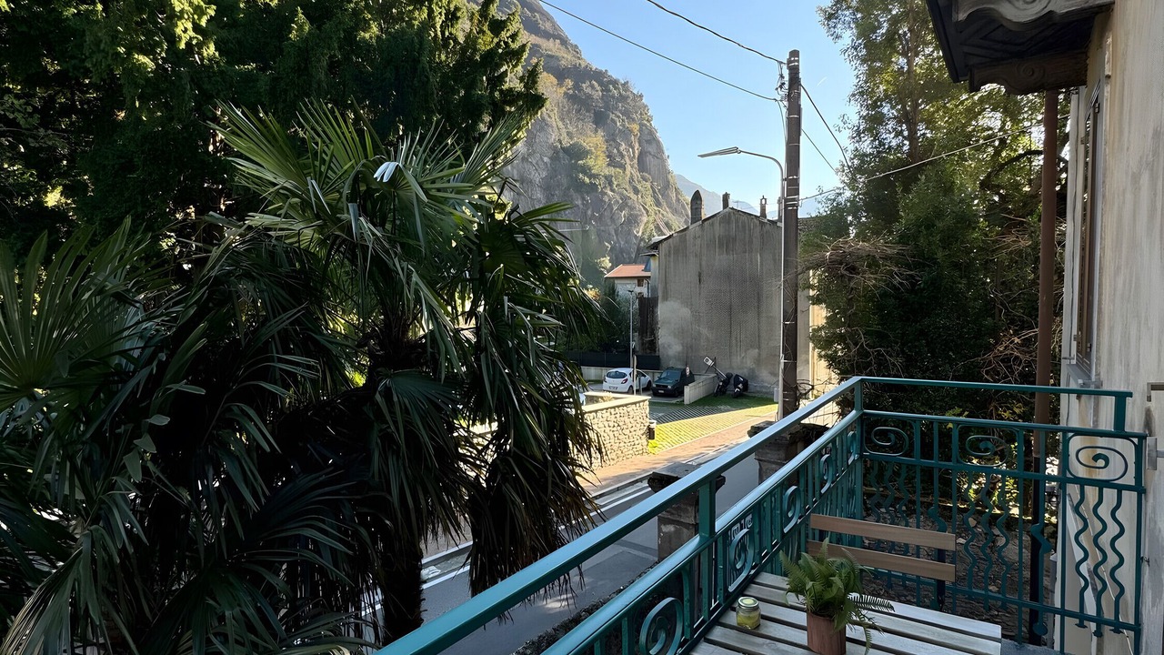 Photo of Outdoor in Dervio