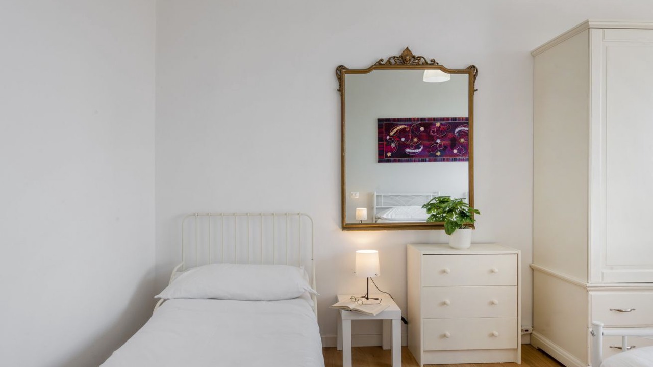 Photo of Bedroom in Gallaratese