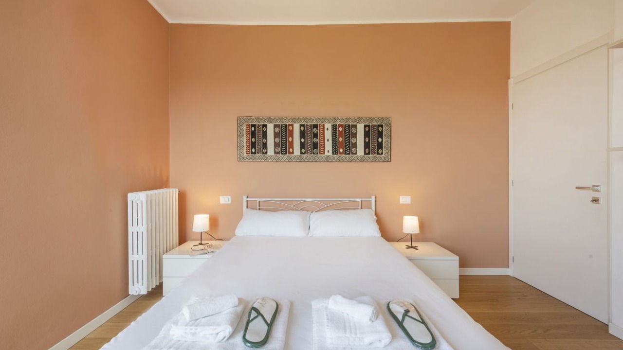 Photo of Bedroom in Gallaratese