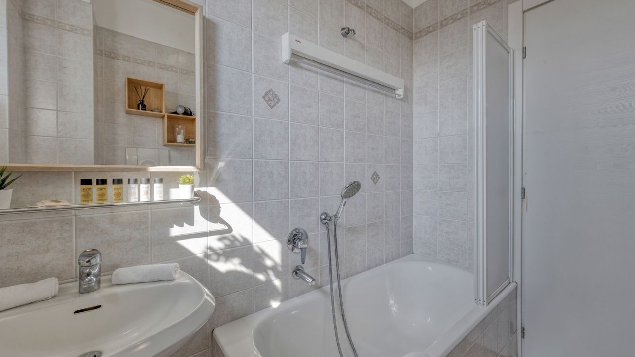 Photo of Bathroom in Gallaratese