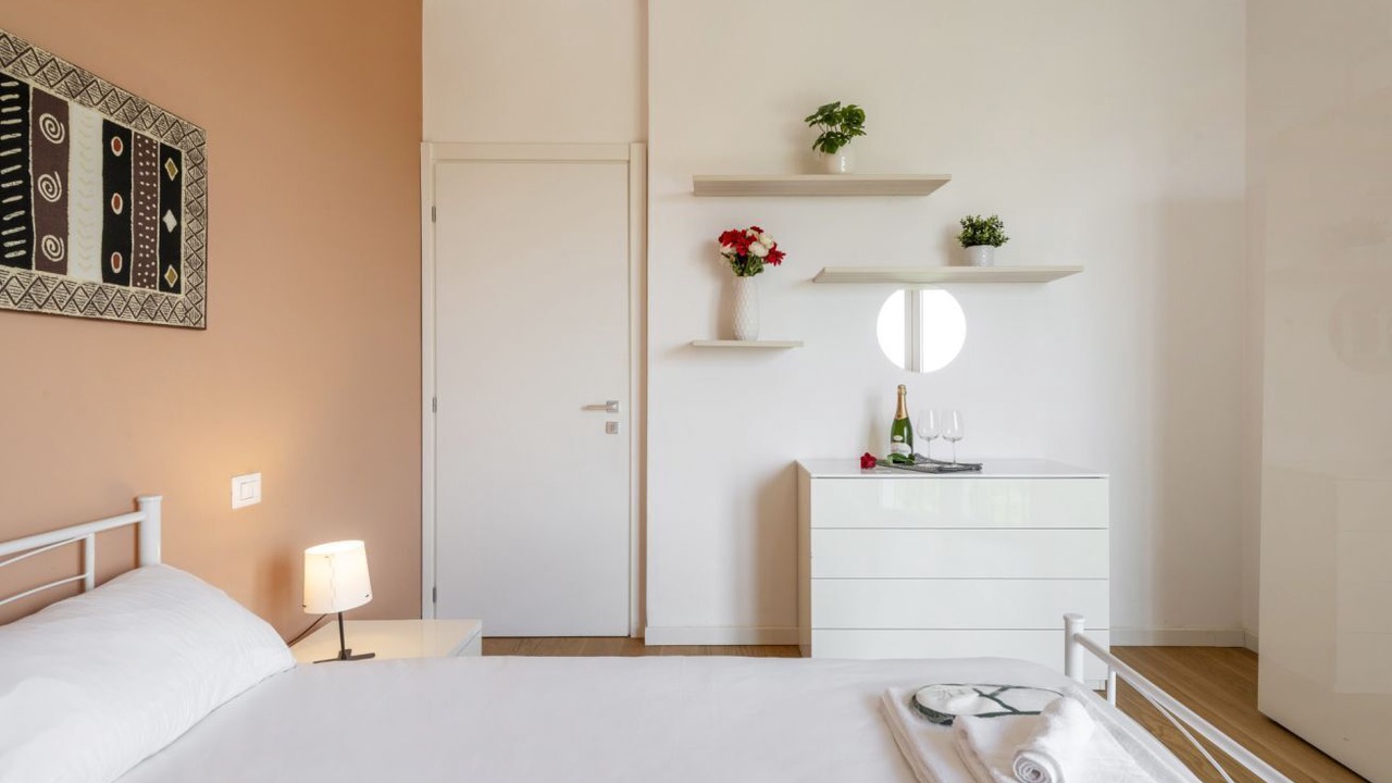 Photo of Bedroom in Gallaratese