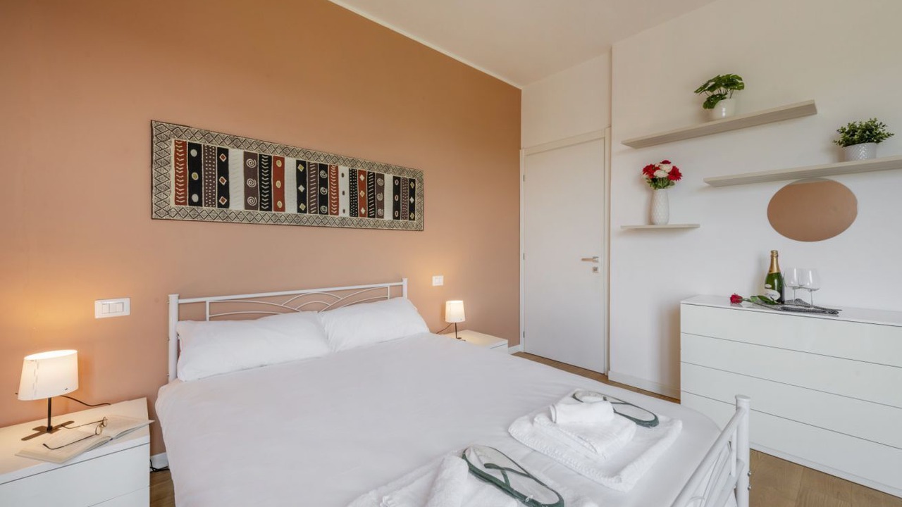 Photo of Bedroom in Gallaratese