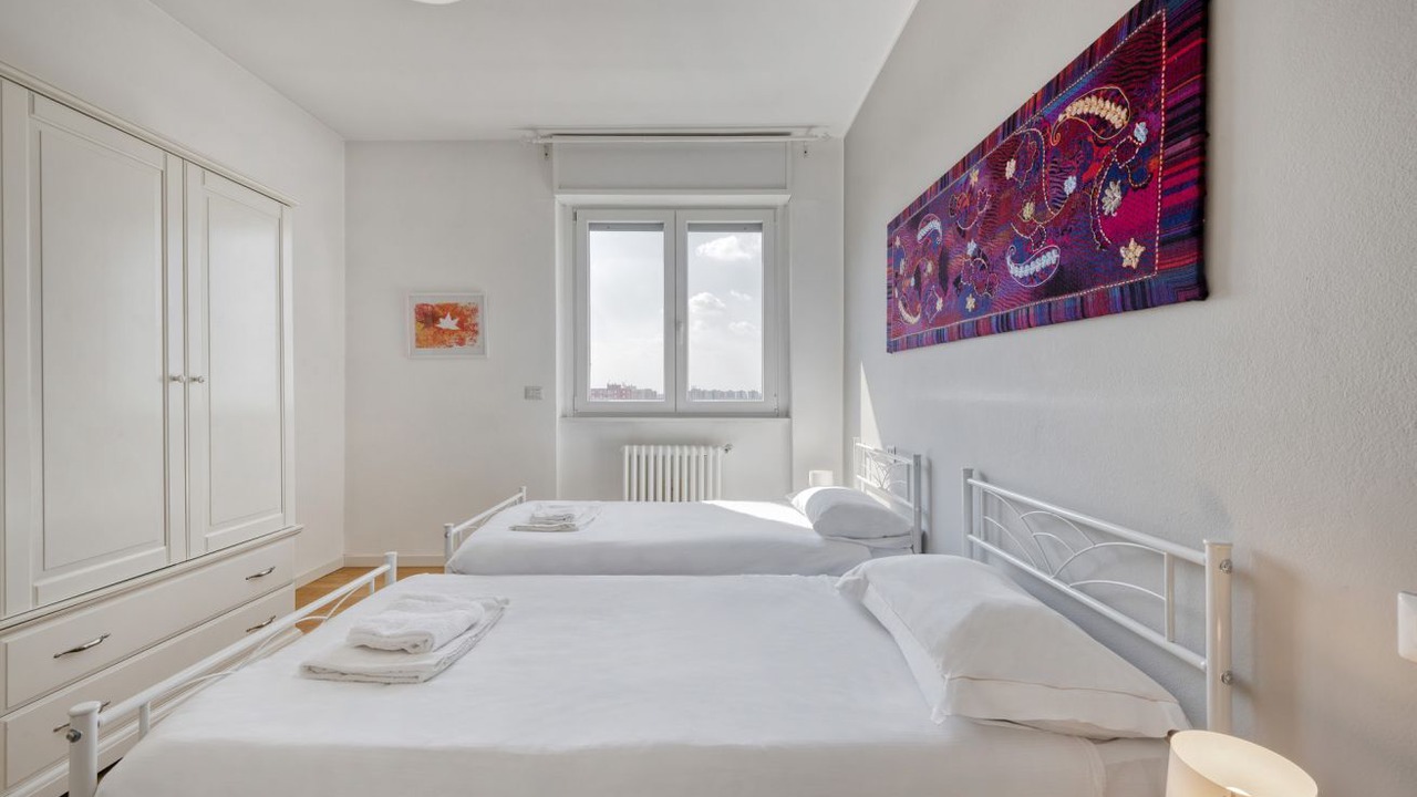 Photo of Bedroom in Gallaratese