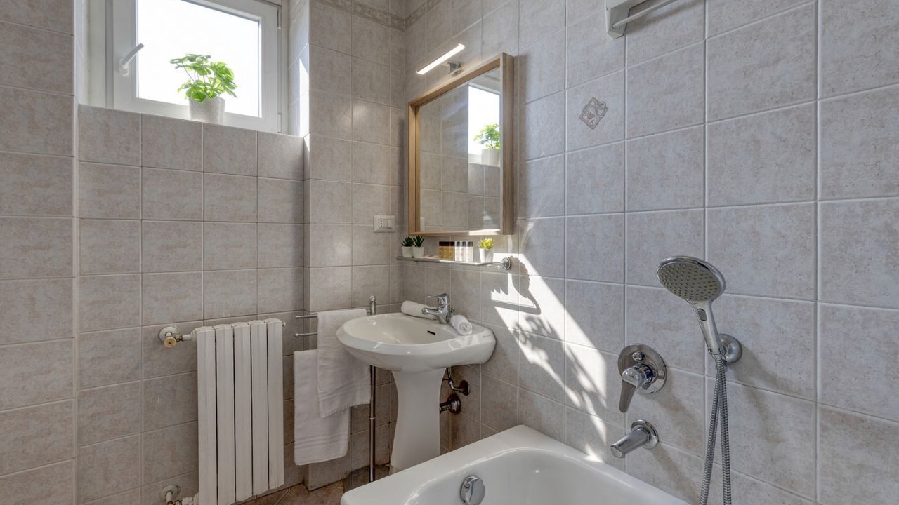 Photo of Bathroom in Gallaratese