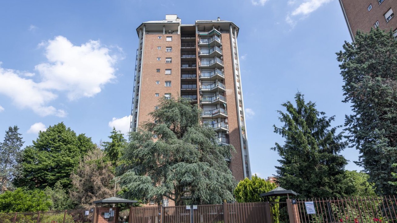 Photo of Outdoor in Gallaratese