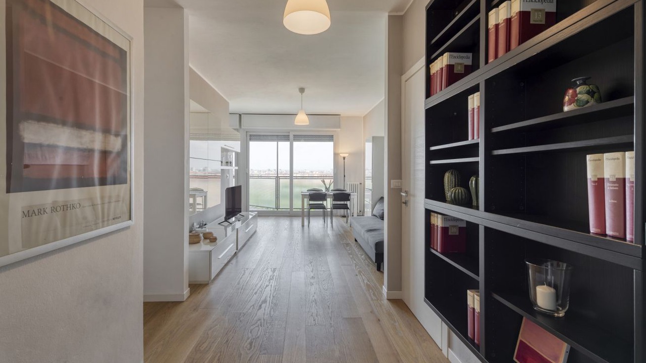 Photo of Livingroom in Gallaratese