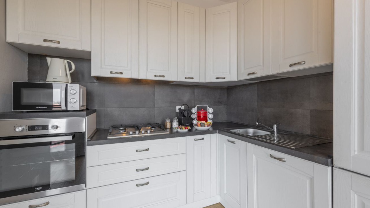 Photo of Kitchen in Gallaratese