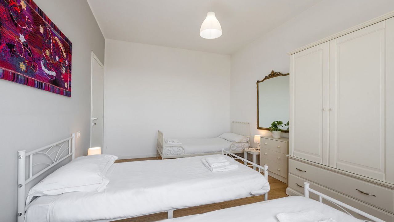 Photo of Bedroom in Gallaratese