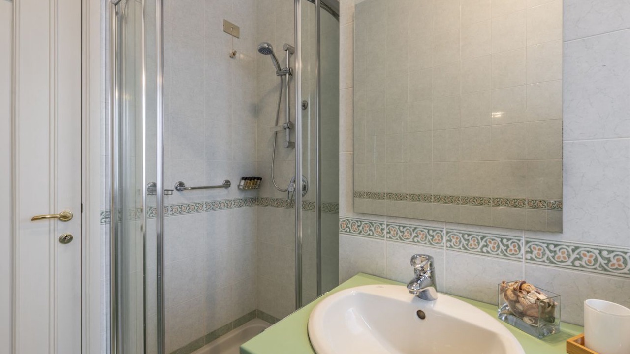 Photo of Bathroom in Porta Venezia