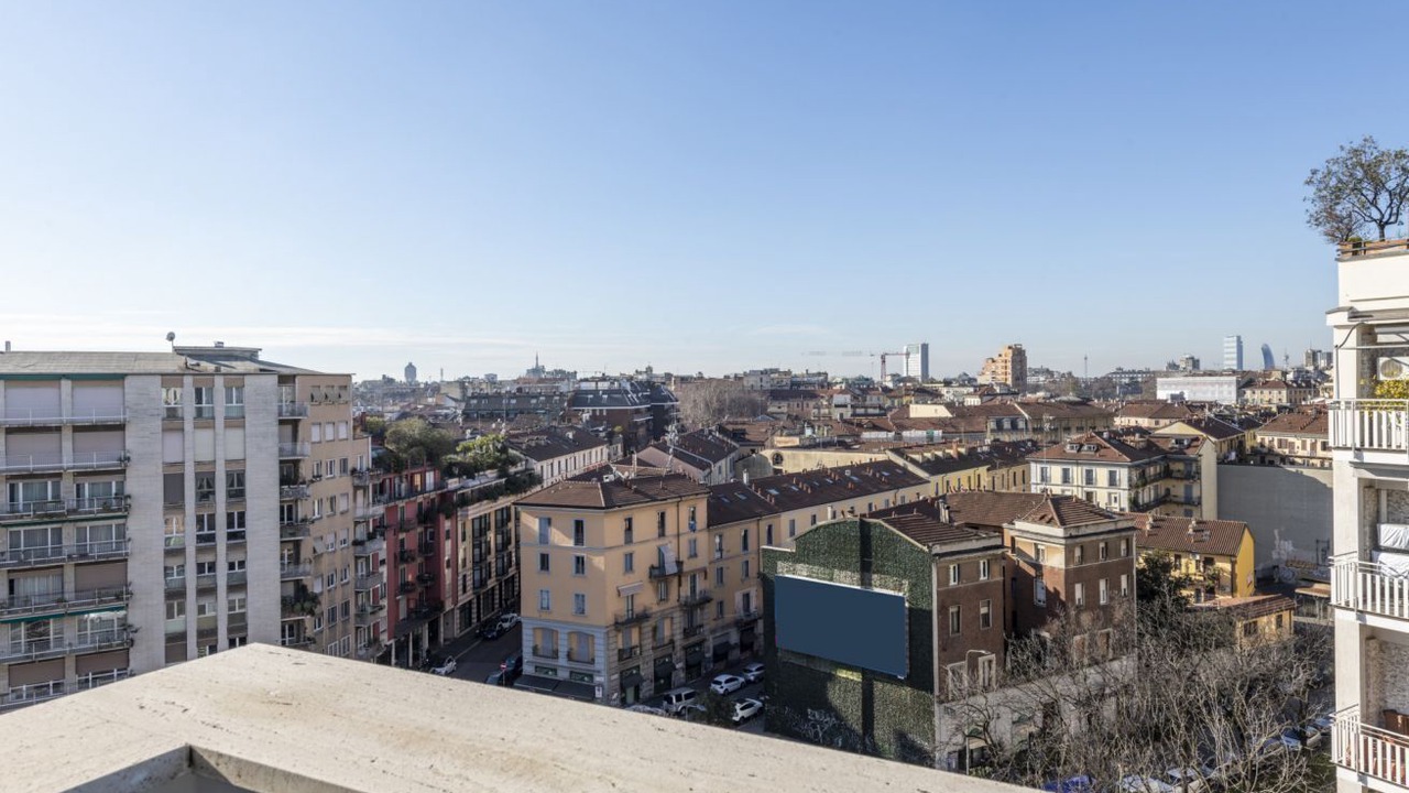 Photo of Outdoor in Porta Venezia