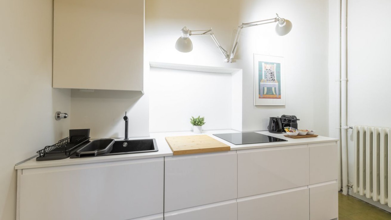 Photo of Kitchen in Washington