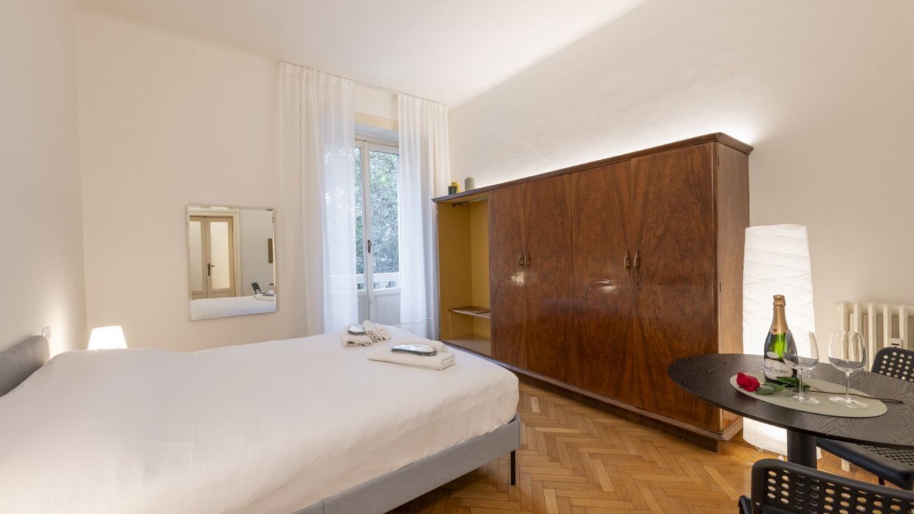 Photo of Bedroom in Washington