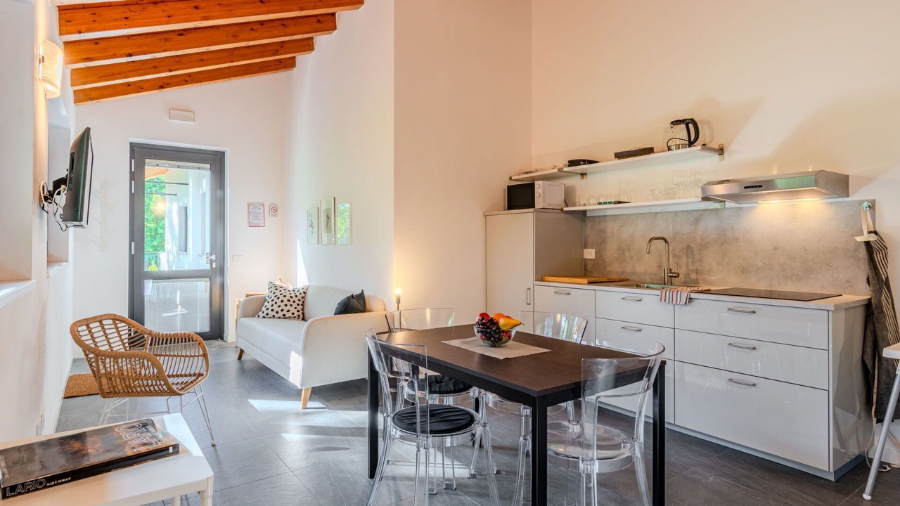 Photo of Bedroom in Dervio