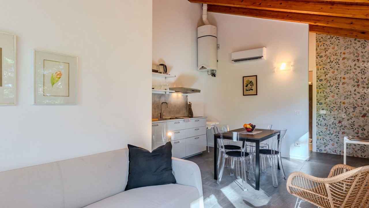 Photo of Bedroom in Dervio